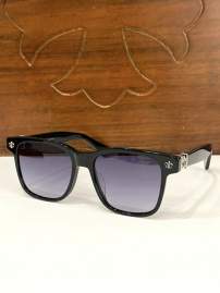 Picture of Chrome Hearts Sunglasses _SKUfw73375559fw